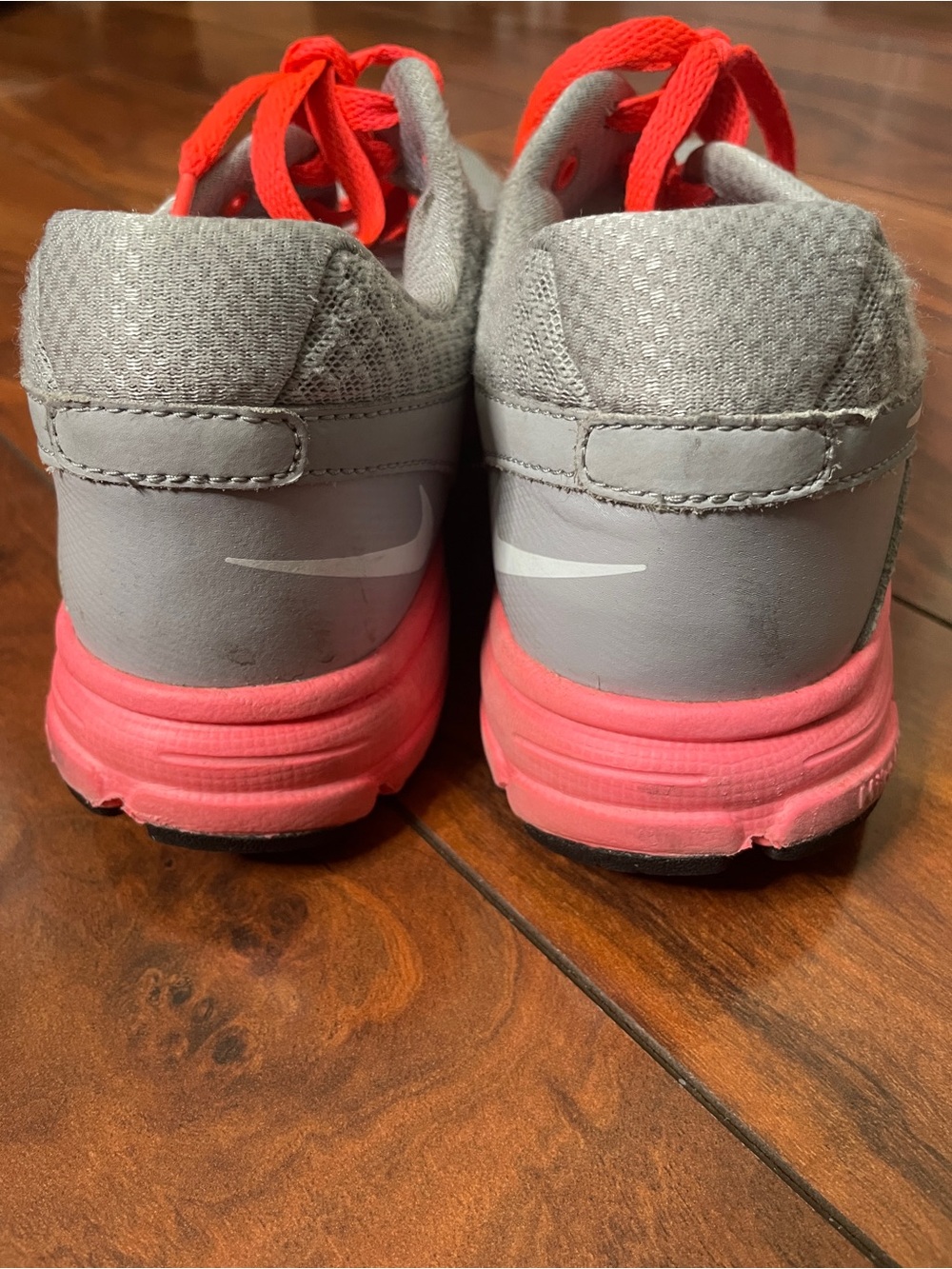 Nike Air Relentless 2 Running Shoe - Picture 6 of 8